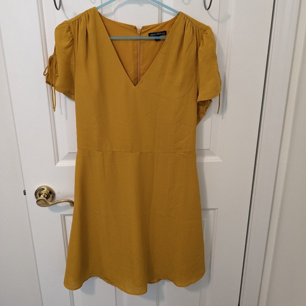 J.Crew Factory Dress Size 6
